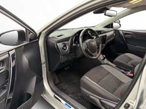 Toyota Auris bild 14
