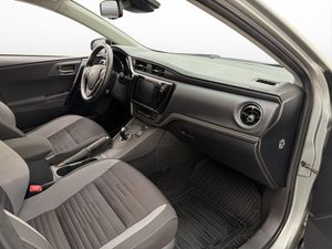 Toyota Auris bild 9