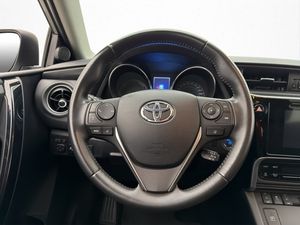 Toyota Auris bild 13