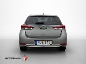 Toyota Auris bild 6