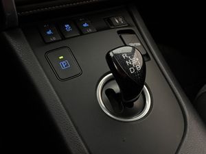 Toyota Auris bild 22