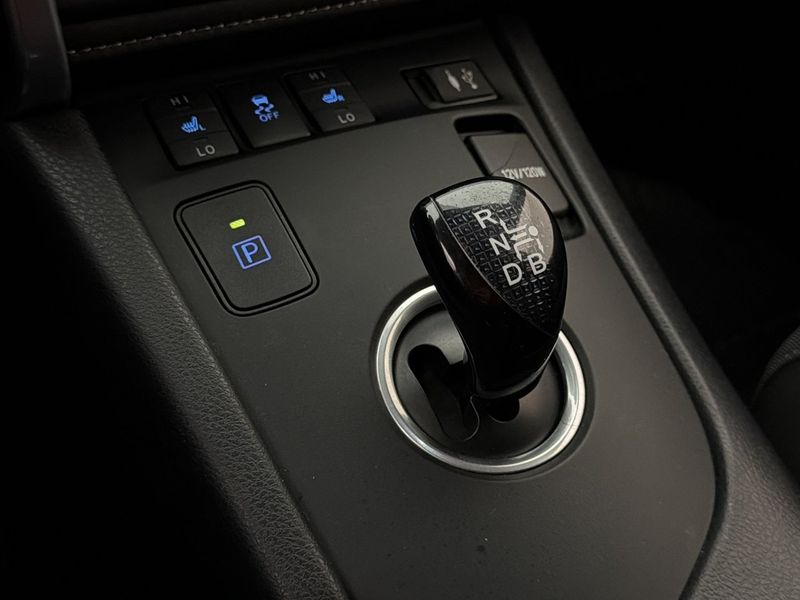 Toyota Auris bild 22