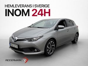 Toyota Auris bild 3