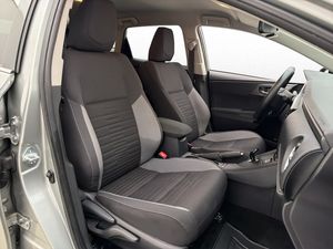 Toyota Auris bild 10