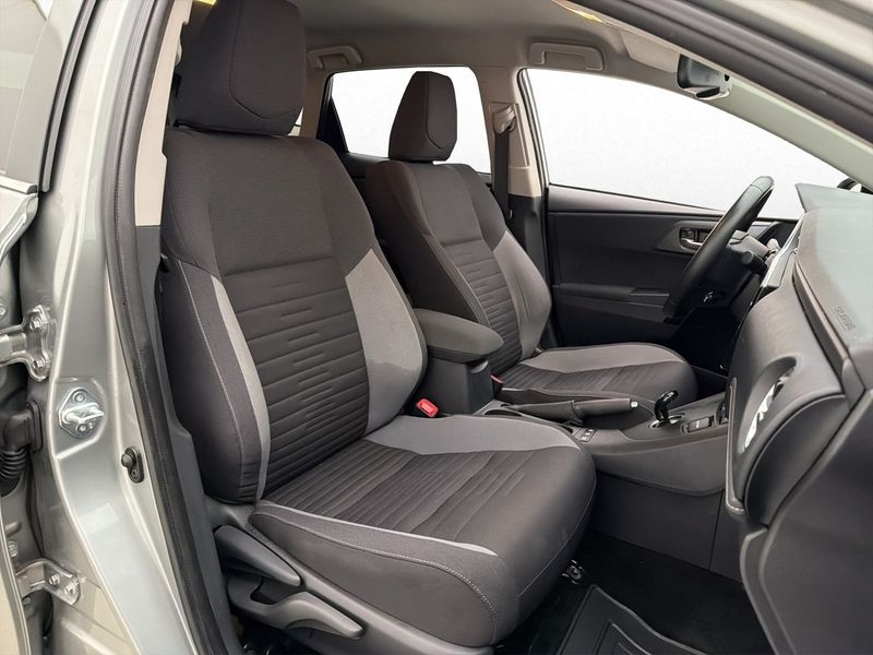 Toyota Auris bild 10