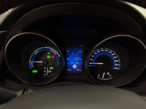 Toyota Auris bild 16