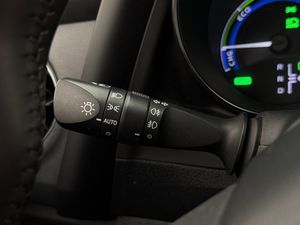 Toyota Auris bild 20