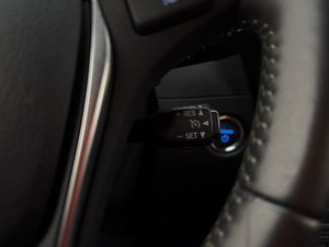 Toyota Auris bild 19