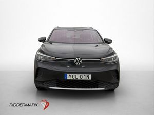 Volkswagen ID.4 bild 3