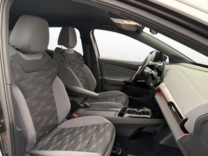 Volkswagen ID.4 bild 11