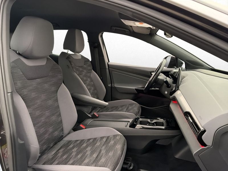 Volkswagen ID.4 bild 11