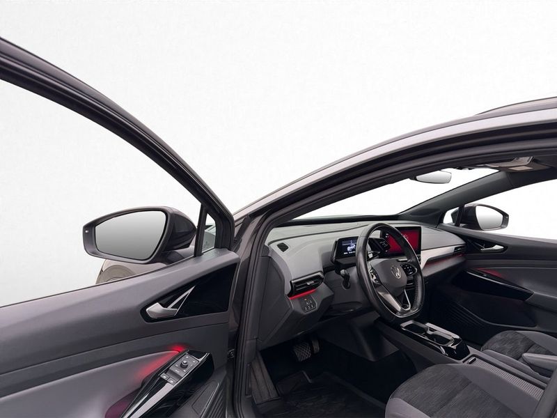 Volkswagen ID.4 bild 16