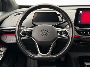 Volkswagen ID.4 bild 15