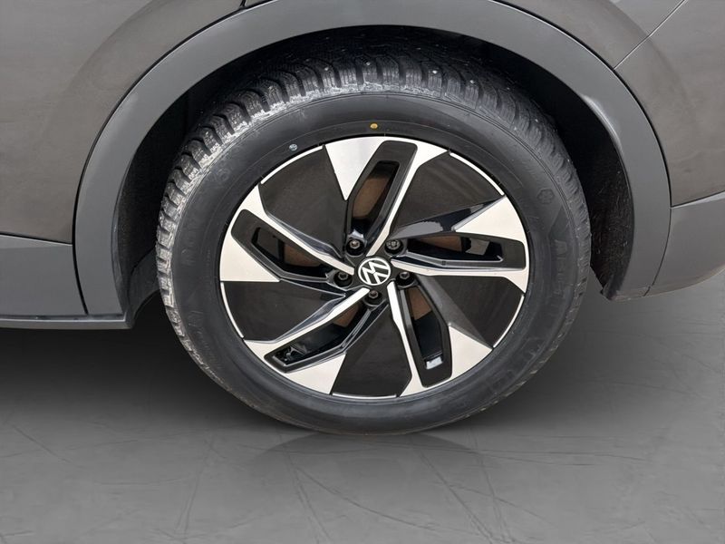 Volkswagen ID.4 bild 31