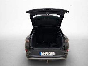 Volkswagen ID.4 bild 10