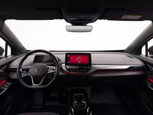 Volkswagen ID.4 bild 14