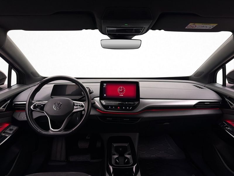 Volkswagen ID.4 bild 14