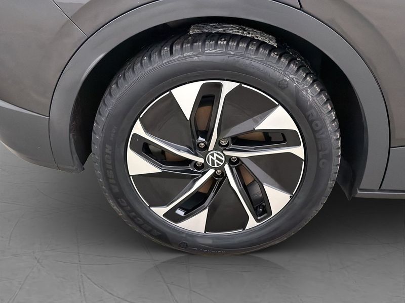 Volkswagen ID.4 bild 32