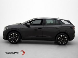 Volkswagen ID.4 bild 5