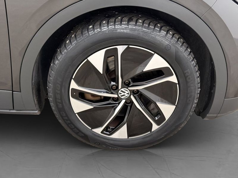Volkswagen ID.4 bild 33