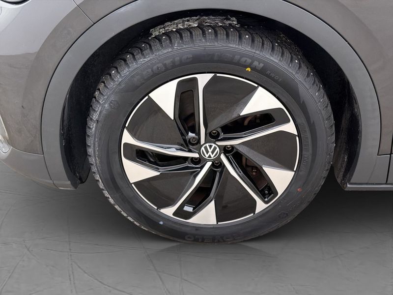 Volkswagen ID.4 bild 30