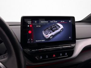 Volkswagen ID.4 bild 24