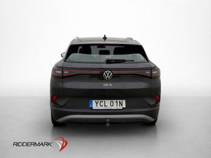 Volkswagen ID.4 bild 8