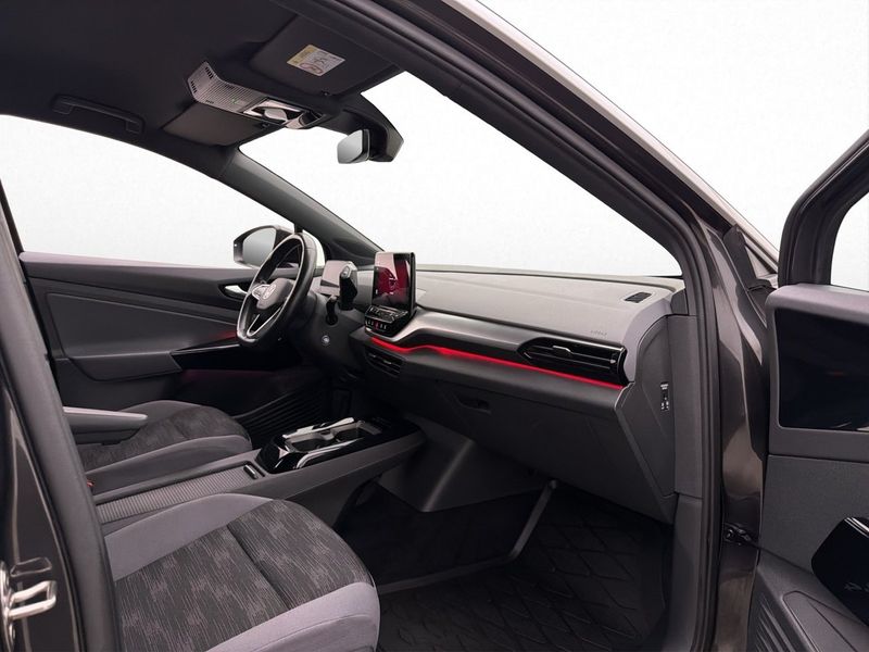 Volkswagen ID.4 bild 13