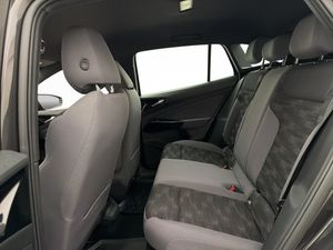 Volkswagen ID.4 bild 12