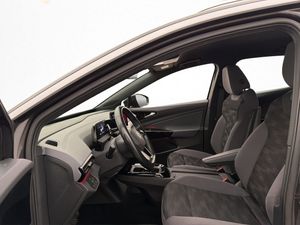 Volkswagen ID.4 bild 17