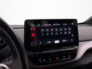 Volkswagen ID.4 bild 23