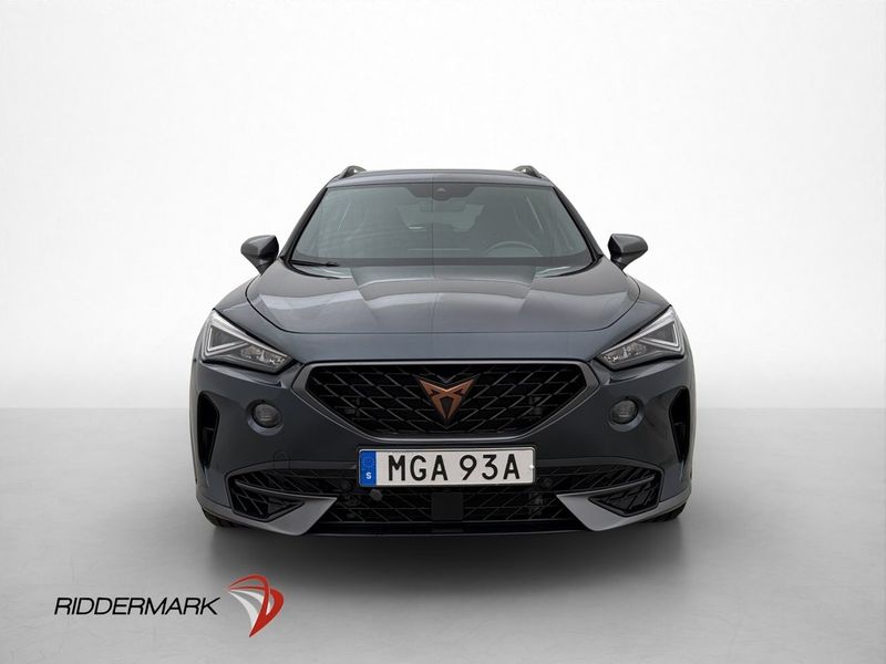 Cupra Formentor bild 2