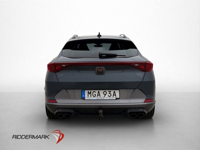 Cupra Formentor bild 6