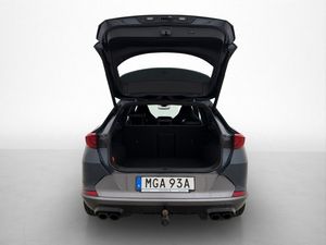 Cupra Formentor bild 9