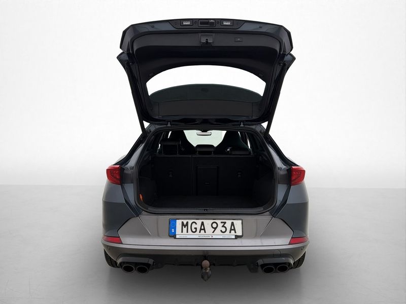 Cupra Formentor bild 9