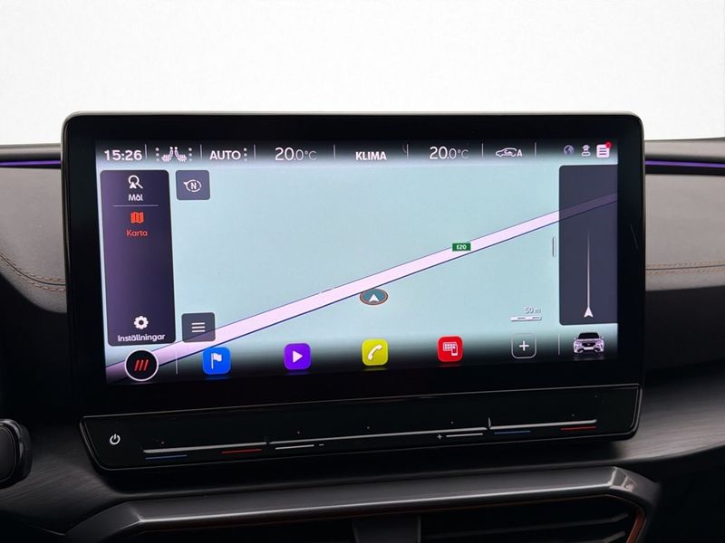 Cupra Formentor bild 28