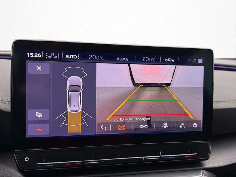 Cupra Formentor bild 30