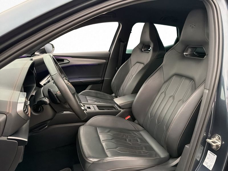 Cupra Formentor bild 17