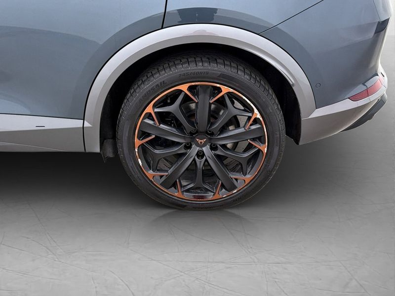 Cupra Formentor bild 34