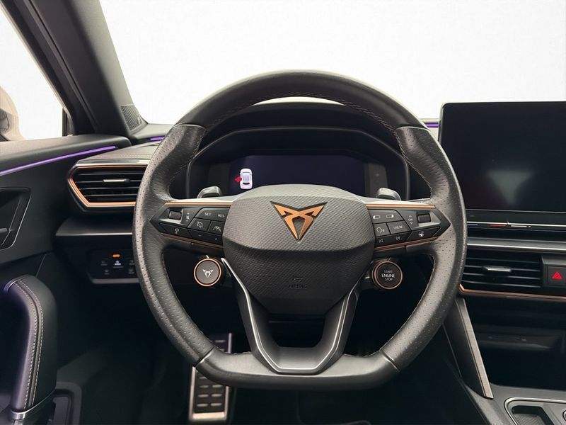 Cupra Formentor bild 15