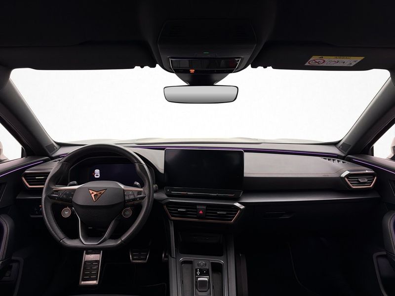 Cupra Formentor bild 14