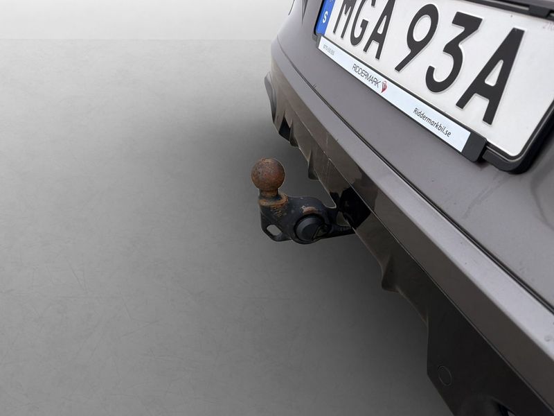 Cupra Formentor bild 8
