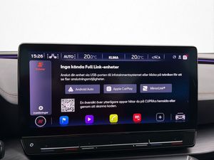Cupra Formentor bild 29