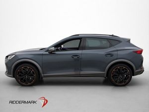 Cupra Formentor bild 4