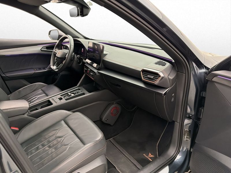Cupra Formentor bild 12