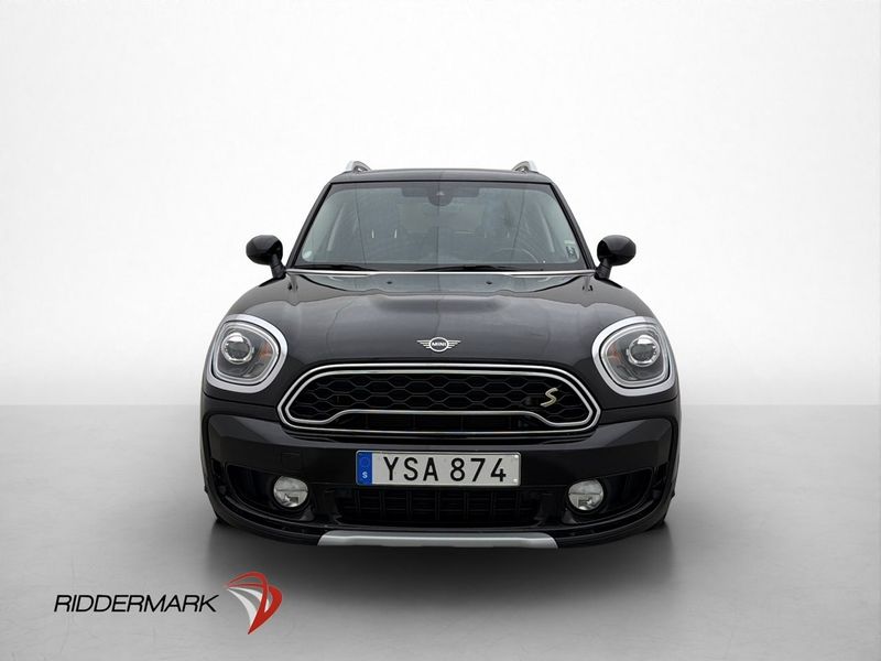MINI Countryman bild 2