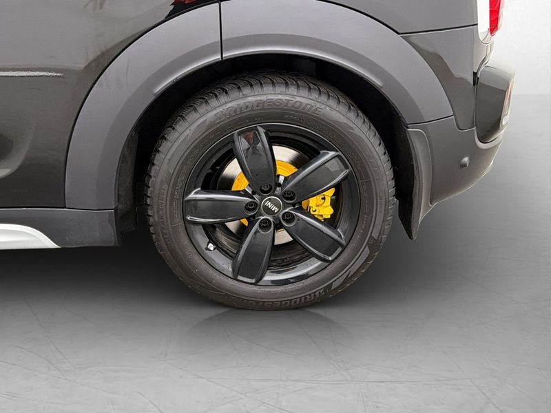 MINI Countryman bild 28