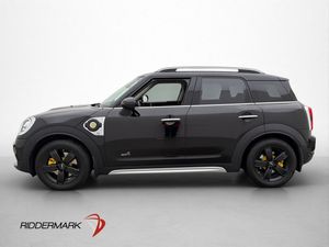 MINI Countryman bild 4