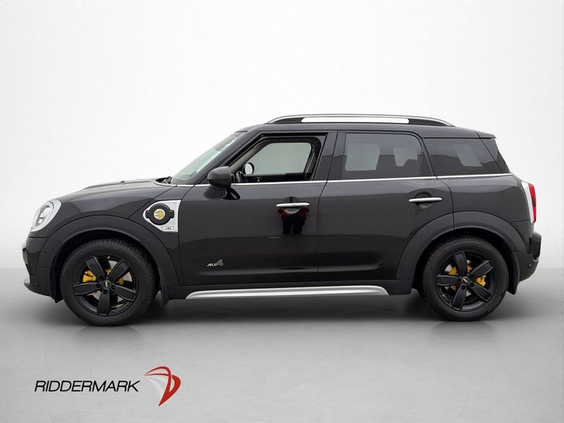 MINI Countryman bild 4