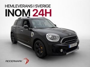 MINI Countryman bild 1